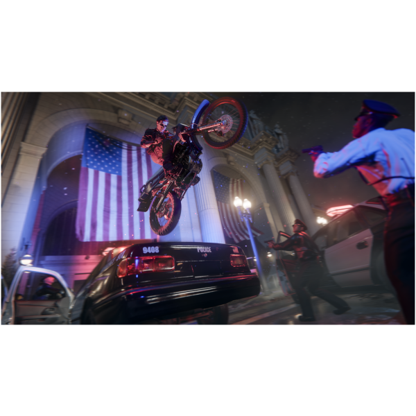 Call Of Duty: Black Ops 6 (Playstation 5) - Image 3