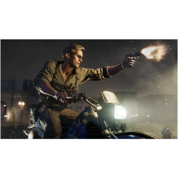 Call Of Duty: Black Ops 6 (Playstation 5) - Image 4