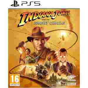 Indiana Jones And The Great Circle (Playstation 5)