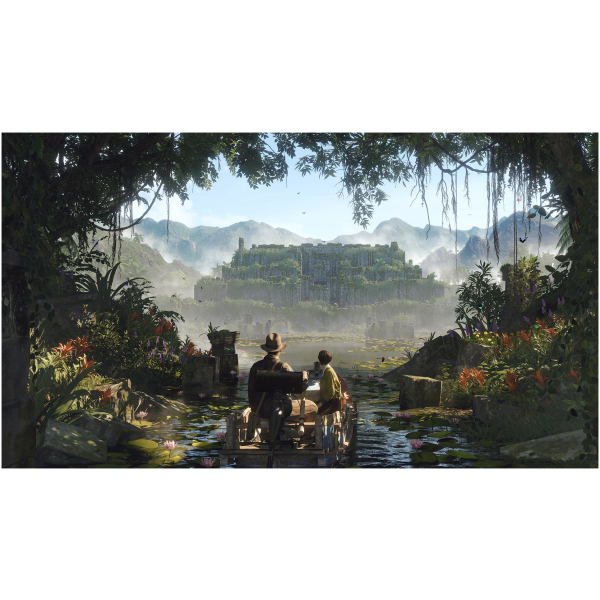 Indiana Jones And The Great Circle (Playstation 5) - Image 3