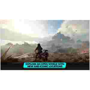 Star Wars: Outlaws - Gold Edition (Playstation 5) - Image 2