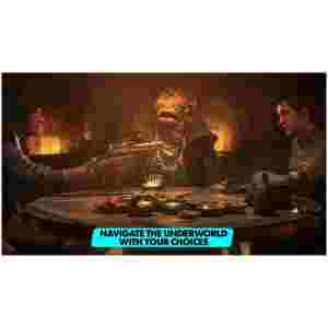 Star Wars: Outlaws - Gold Edition (Playstation 5) - Image 3