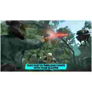 Star Wars: Outlaws - Gold Edition (Playstation 5) - Image 4