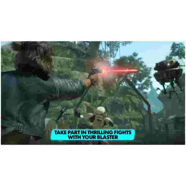 Star Wars: Outlaws - Gold Edition (Playstation 5) - Image 4