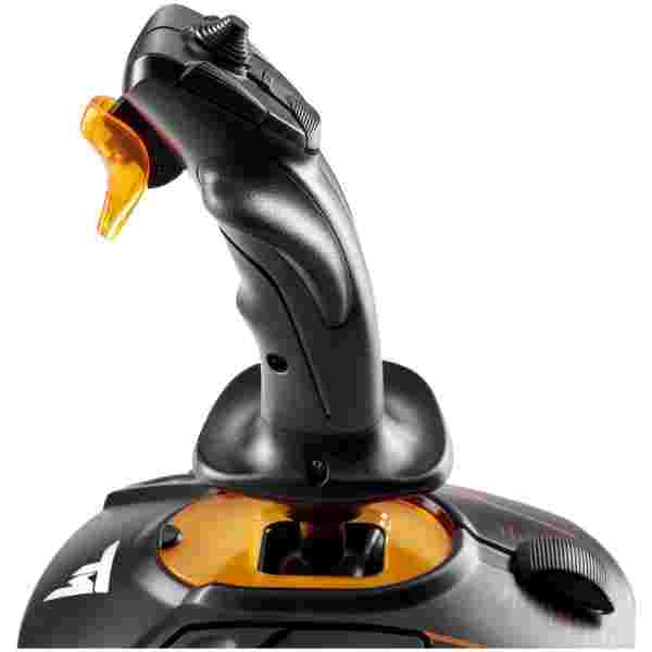 THRUSTMASTER T.16000M FCS JOYSTICK PC - Image 3