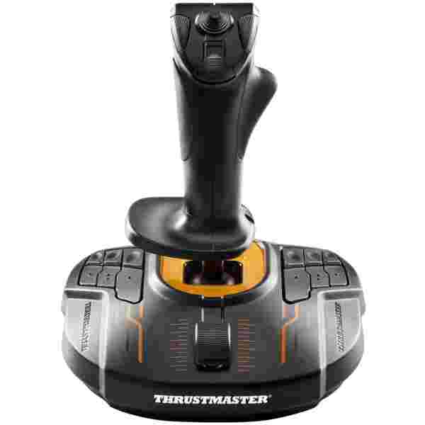 THRUSTMASTER T.16000M FCS JOYSTICK PC - Image 4