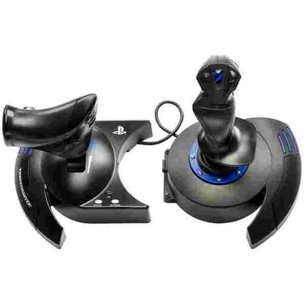 THRUSTMASTER T-FLIGHT HOTAS 4 PC/PS4 - Image 2