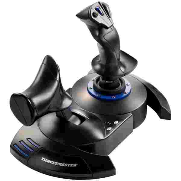 THRUSTMASTER T-FLIGHT HOTAS 4 PC/PS4 - Image 3