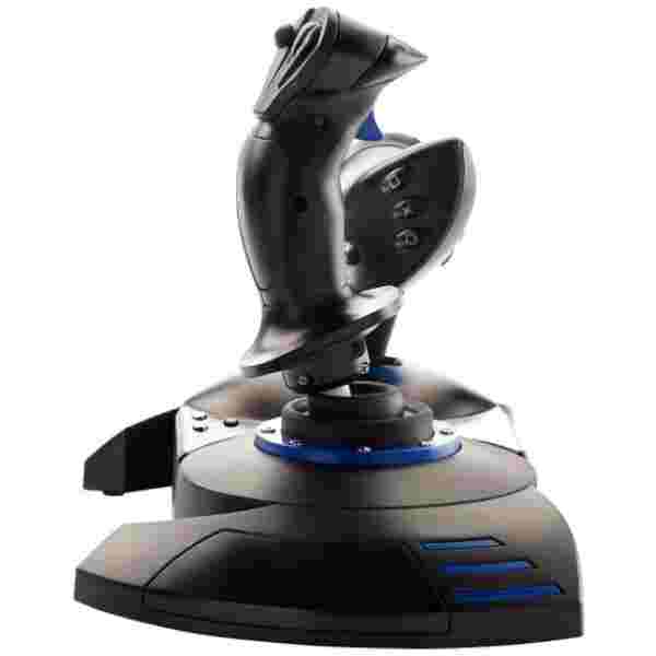 THRUSTMASTER T-FLIGHT HOTAS 4 PC/PS4 - Image 4
