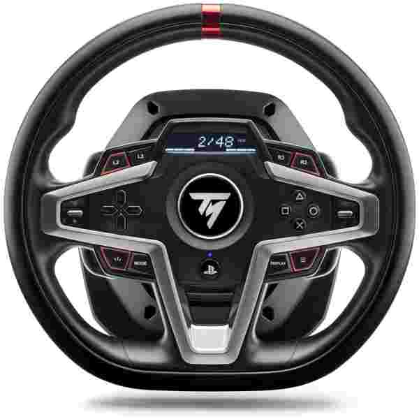 THRUSTMASTER T248 RACING WHEEL PC/PS5/PS4 DIRKALNI VOLAN - Image 3