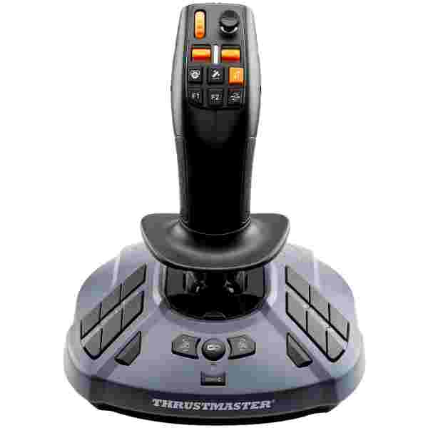 THRUSTMASTER SIMTASK FARMSTICK WW VERSION XBOX/PC