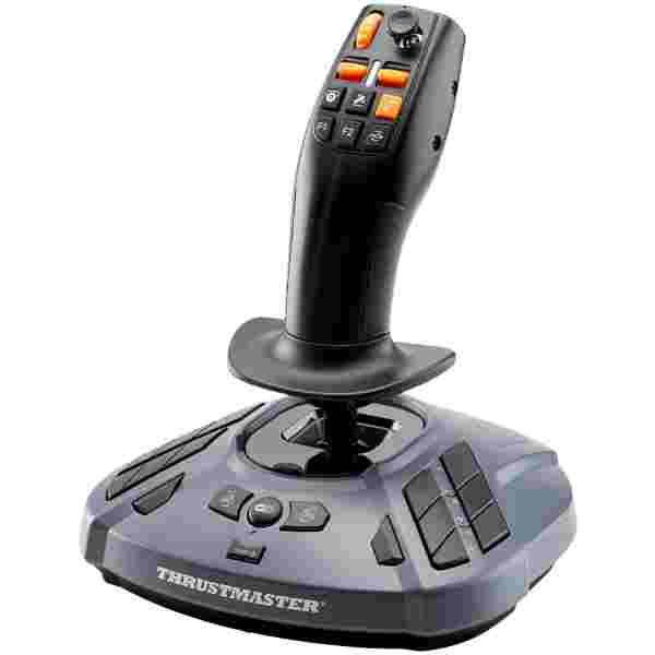 THRUSTMASTER SIMTASK FARMSTICK WW VERSION XBOX/PC - Image 4