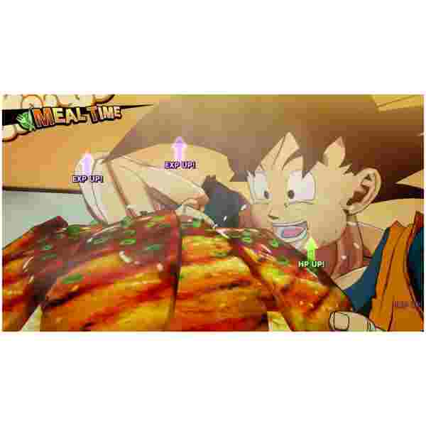 Dragon Ball Z: Kakarot + A New Power Awakens Set (Nintendo Switch) - Image 2