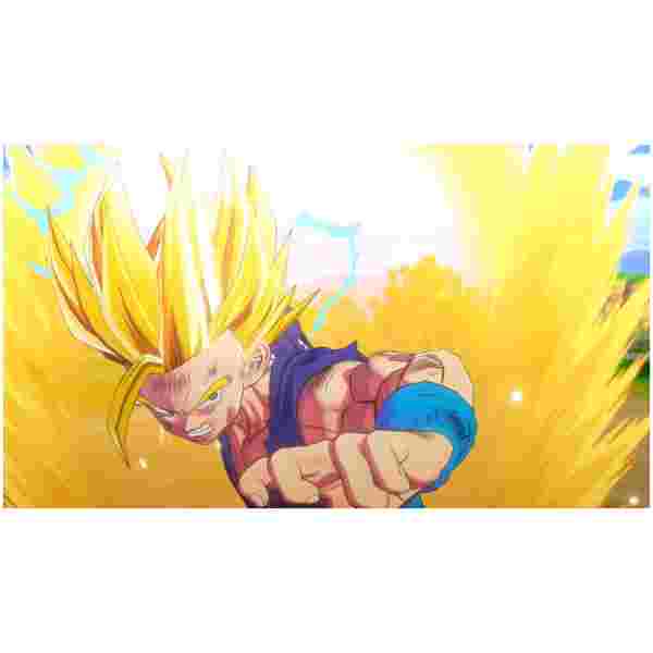 Dragon Ball Z: Kakarot + A New Power Awakens Set (Nintendo Switch) - Image 4