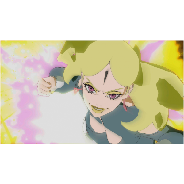 Naruto X Boruto Ultimate Ninja Storm Connections - Ultimate Edition (Playstation 4) - Image 2