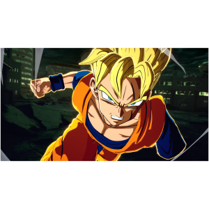 Dragon Ball: Sparking! Zero - Collectors Edition (Playstation 5) - Image 3