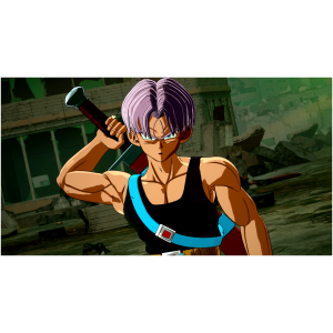 Dragon Ball: Sparking! Zero - Collectors Edition (Playstation 5) - Image 4
