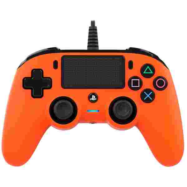 NACON PS4 ŽIČNI IGRALNI PLOŠČEK