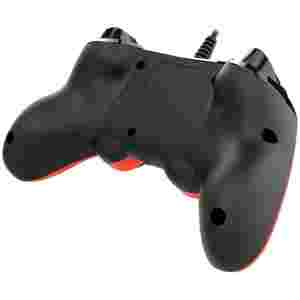 NACON PS4 ŽIČNI IGRALNI PLOŠČEK, ORANŽEN - Image 3