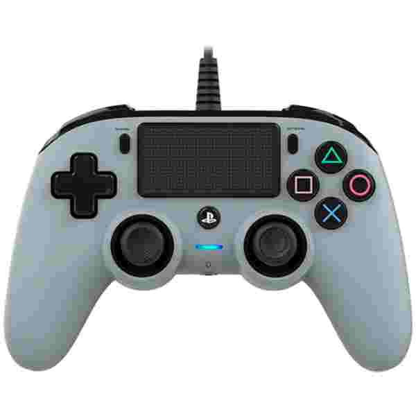 NACON PS4 ŽIČNI IGRALNI PLOŠČEK