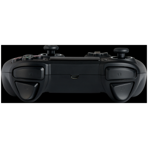 NACON PS4 ASIMETRIČNI BREZŽIČNI IGRALNI PLOŠČEK, ČRN - Image 3