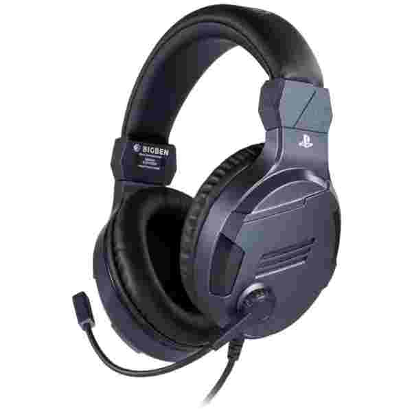 BIGBEN STEREO GAMING ŽIČNE SLUŠALKE V3