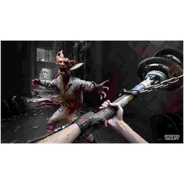 Atomic Heart (Playstation 5) - Image 2
