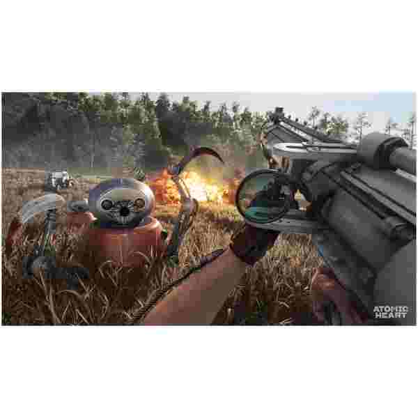 Atomic Heart (Playstation 5) - Image 3