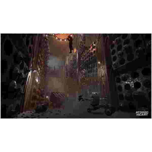 Atomic Heart (Playstation 5) - Image 4