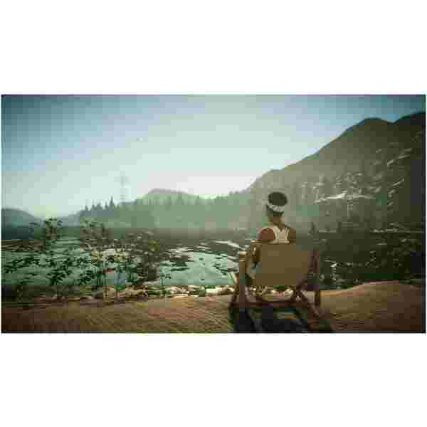 Alfred Hitchcock: Vertigo - Deluxe Edition (PC) - Image 4