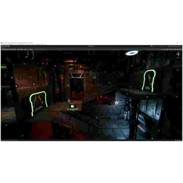 Flashback 2 (Playstation 4) - Image 3