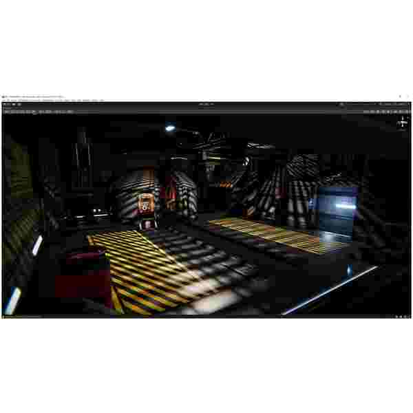 Flashback 2 (Playstation 4) - Image 4