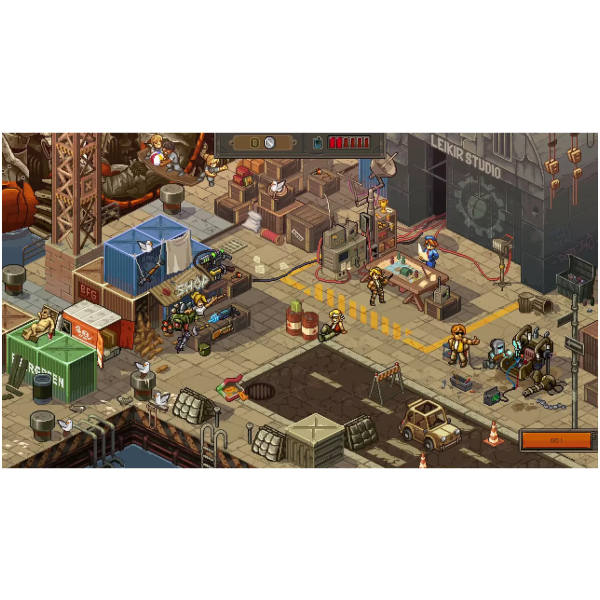 Metal Slug Tactics - Image 2