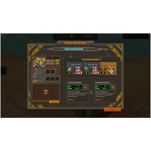 Metal Slug Tactics - Image 3