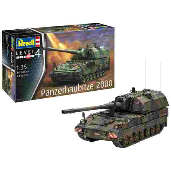 Panzerhaubitze 17 - 170