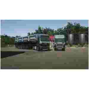 On The Road Truck Simulator (PS4) - Image 2