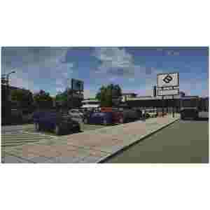 On The Road Truck Simulator (PS4) - Image 3