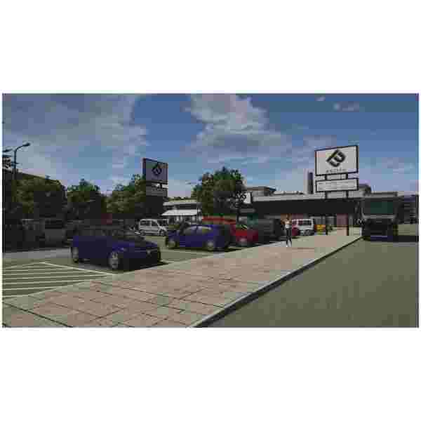 On The Road Truck Simulator (PS4) - Image 3