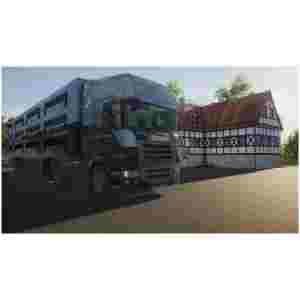 On The Road Truck Simulator (PS4) - Image 4