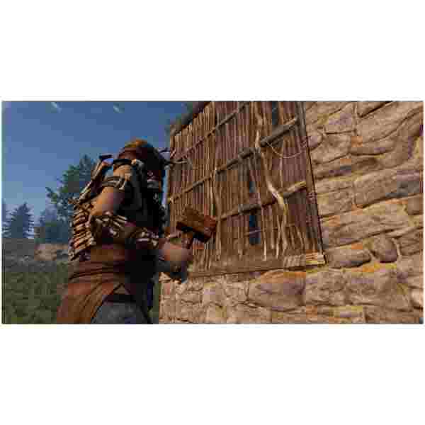 Rust - Day One Edition (PS4) - Image 3