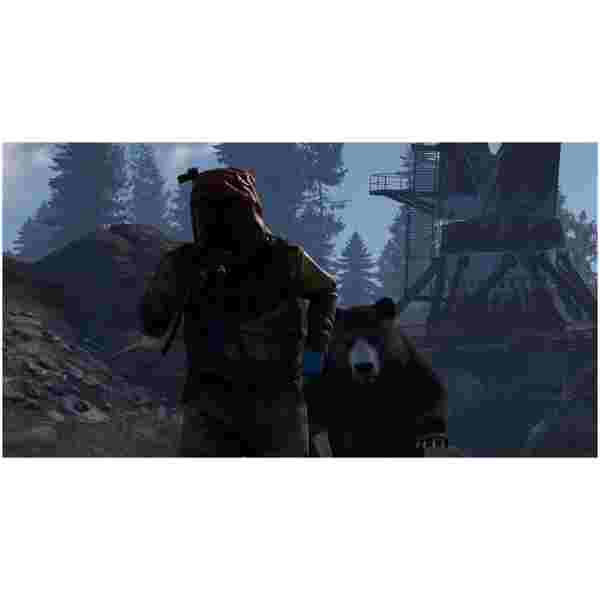 Rust - Day One Edition (PS4) - Image 4