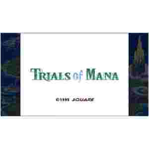 Collection of Mana (Nintendo Switch) - Image 2