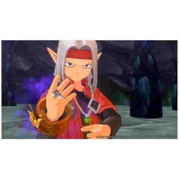 Dragon Quest Monsters: The Dark Prince (Nintendo Switch) - Image 2