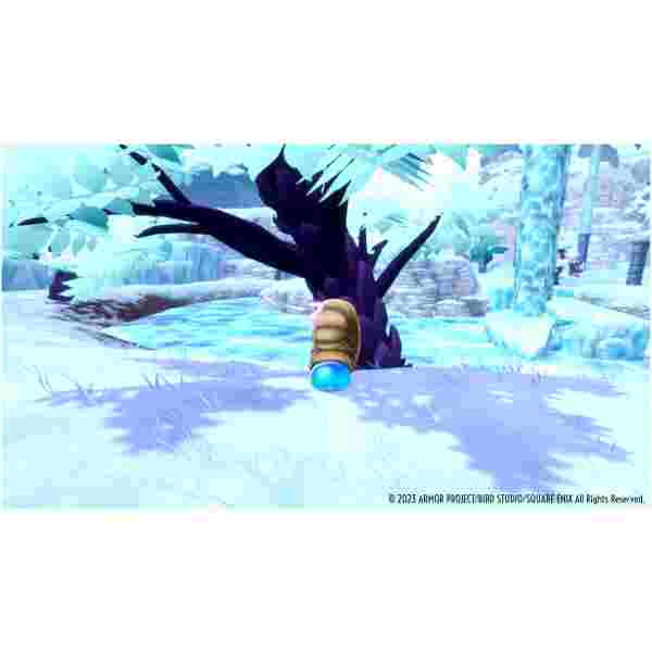 Dragon Quest Monsters: The Dark Prince (Nintendo Switch) - Image 3