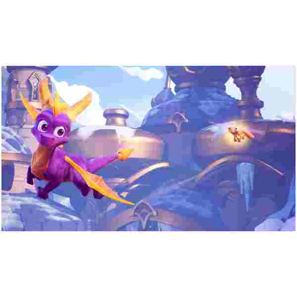 Spyro Reignited Trilogy (PS4) - Image 2