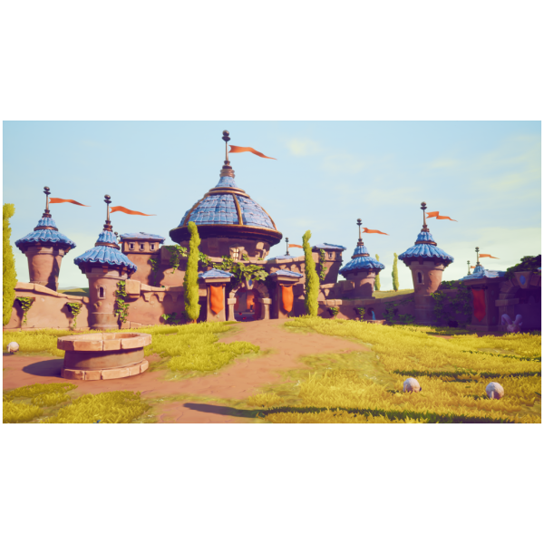 Spyro Reignited Trilogy (PS4) - Image 4