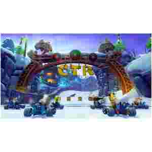 Crash Team Racing Nitro-Fueled (PS4) - Image 2
