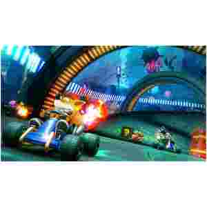 Crash Team Racing Nitro-Fueled (PS4) - Image 3