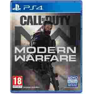 Call of Duty: Modern Warfare (PS4)
