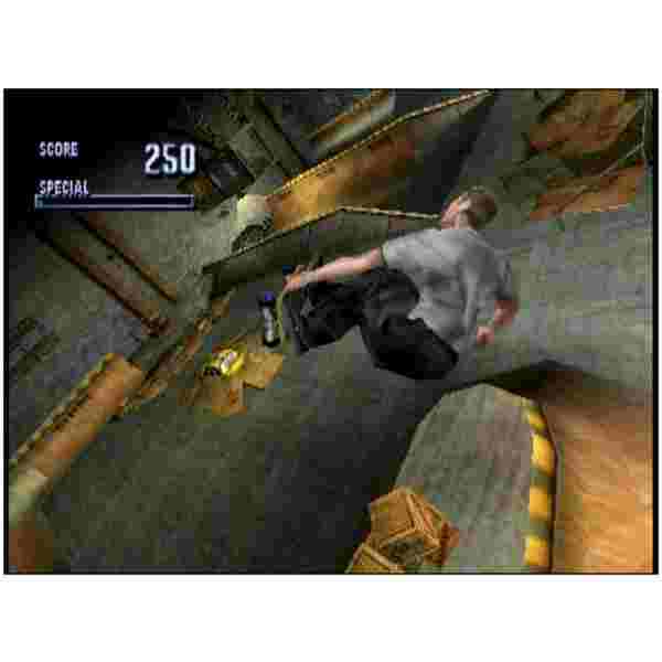 TONY HAWK'S PRO SKATER 1 AND 2 (Playstation 5) - Image 2